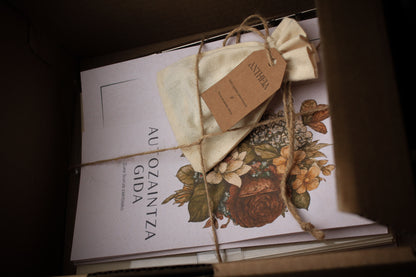 Autozaintza kutxa berezia