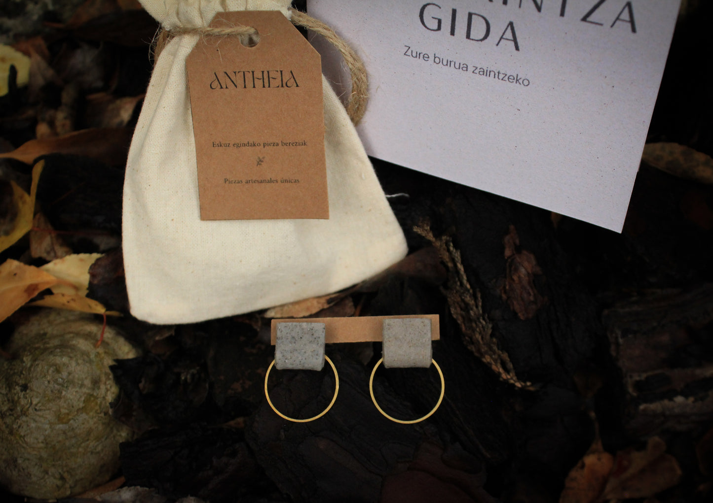 Autozaintza kutxa berezia