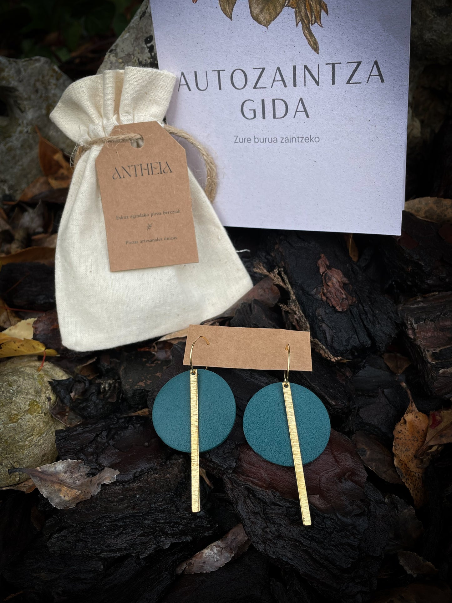 Autozaintza kutxa berezia