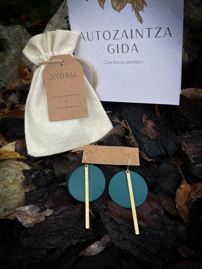 Autozaintza kutxa berezia